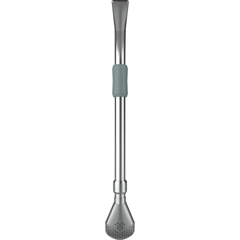 Stanley 1913 The Mate Bombilla Straw in Stainless Steel