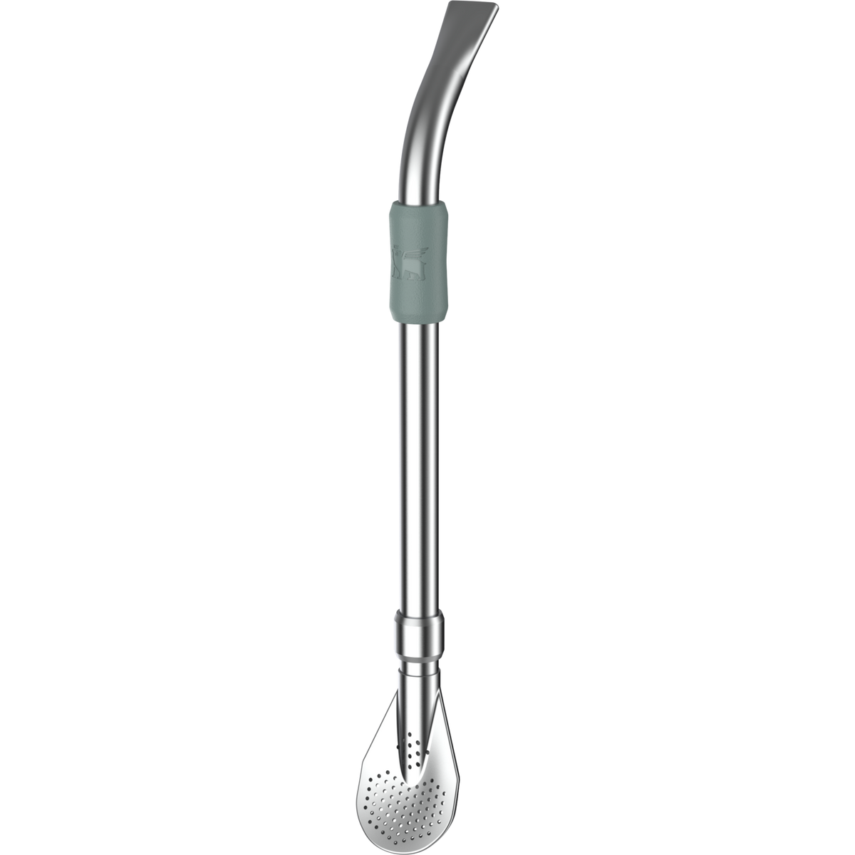 Stanley 1913 The Yerba Mate Bombilla Straw in Stainless Steel