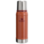 Swatch for Stanley 1913 Classic Legendary Bottle 0.75L in Hammertone Clay