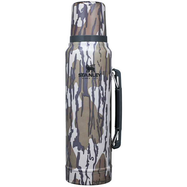 Classic Legendary Bottle 1L | Mossy Oak | Stanley – Stanley 1913