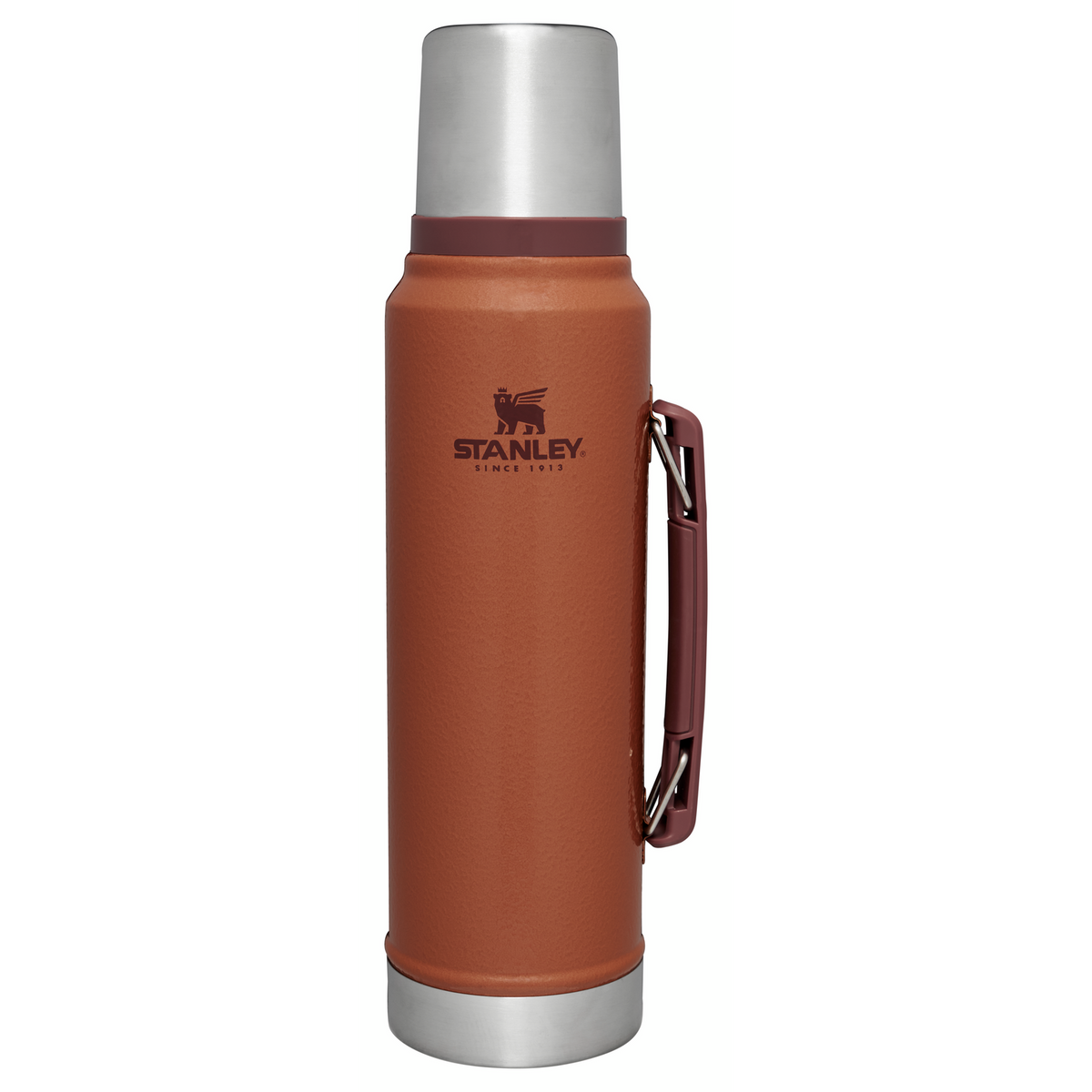 Classic Legendary Bottle | 1.0 L | Stanley – Stanley 1913 Classic Legendary Bottle | 1.0 L | Stanley – Stanley 1913
