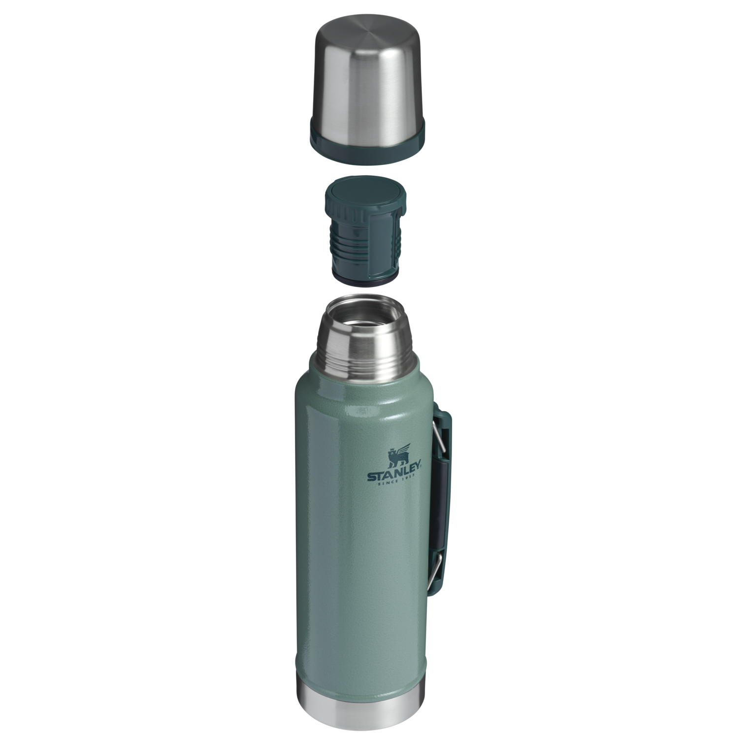 Legendary Classic Bottle | 1.4L