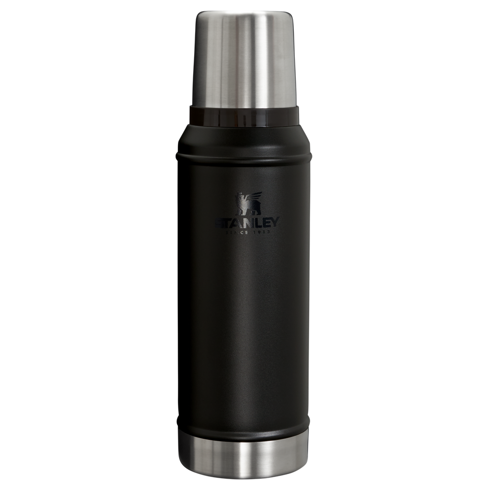 Stanley 1913 Classic Legendary Bottle 0.94L in Black 2.0