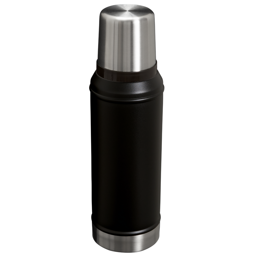 Stanley 1913 Classic Legendary Bottle 0.94L in Black 2.0