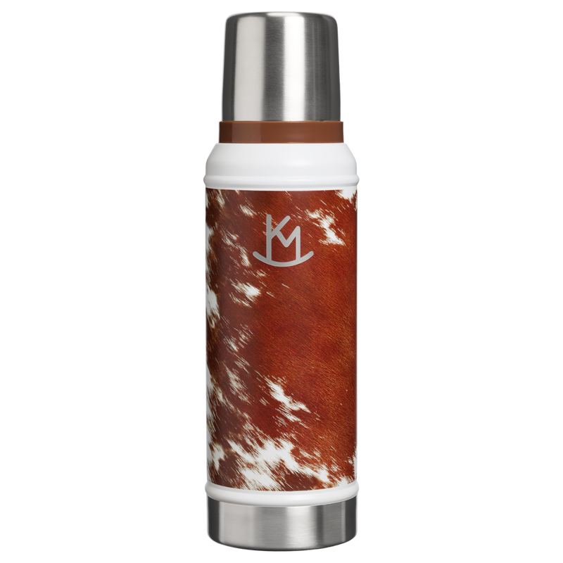 Stanley 1913 Stanley 1913 x Kacey Musgraves Legendary Classic Bottle 0.94L in Kacey Musgraves Rodeo | indietro Visualizza