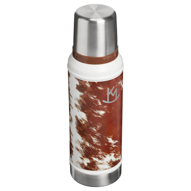 Stanley 1913 Stanley 1913 x Kacey Musgraves Legendary Classic Bottle 0.94L in Kacey Musgraves Rodeo | indietro Visualizza