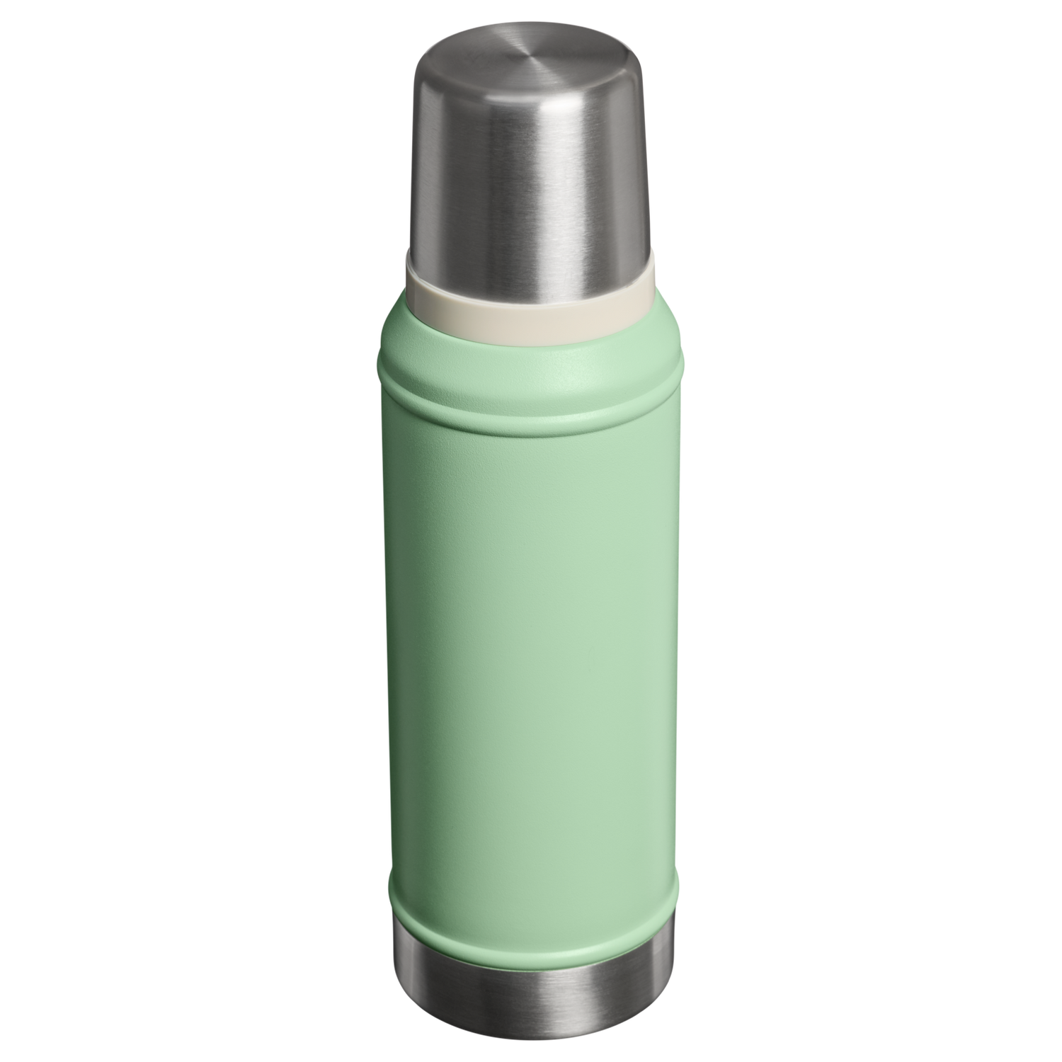 Stanley 1913 Classic Legendary Bottle 0.94L in Pistachio | View 1