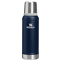 Swatch for Stanley 1913 Classic Legendary Bottle 0.94L in Dark Navy