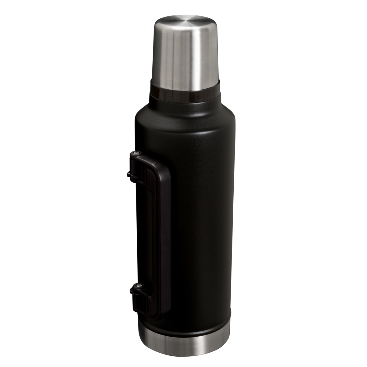 Stanley 1913 Classic Legendary Bottle 1.9L in Black 2.0