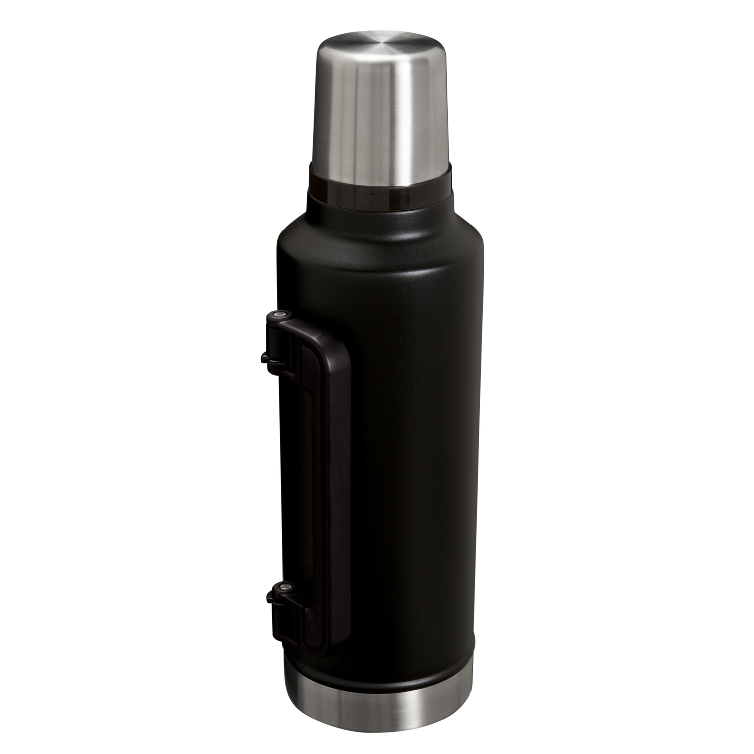 Stanley 1913 Classic Legendary Bottle 1.9L in Black 2.0 | View 1