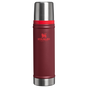 Swatch for Stanley 1913 Classic Legendary Bottle 0.59L in Cranberry