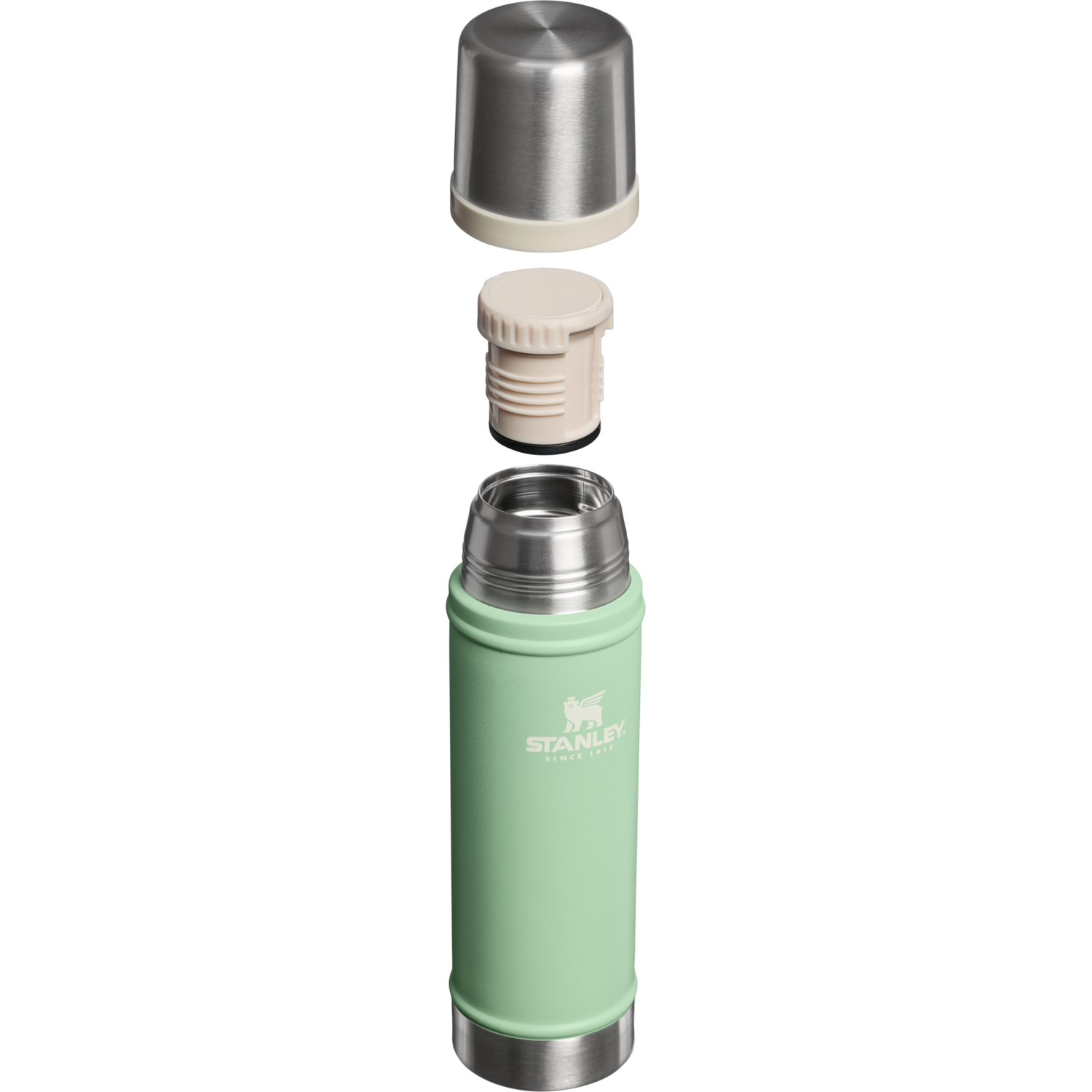 Classic Legendary Bottle