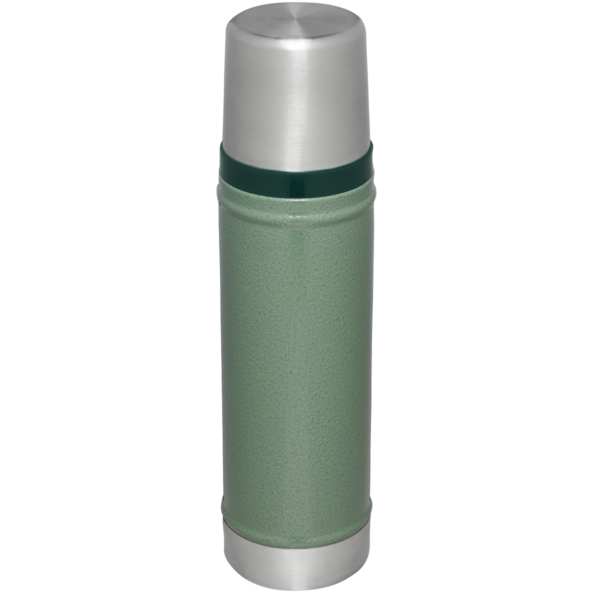 Stanley 1913 Classic Legendary Bottle 0.59L in Hammertone Green