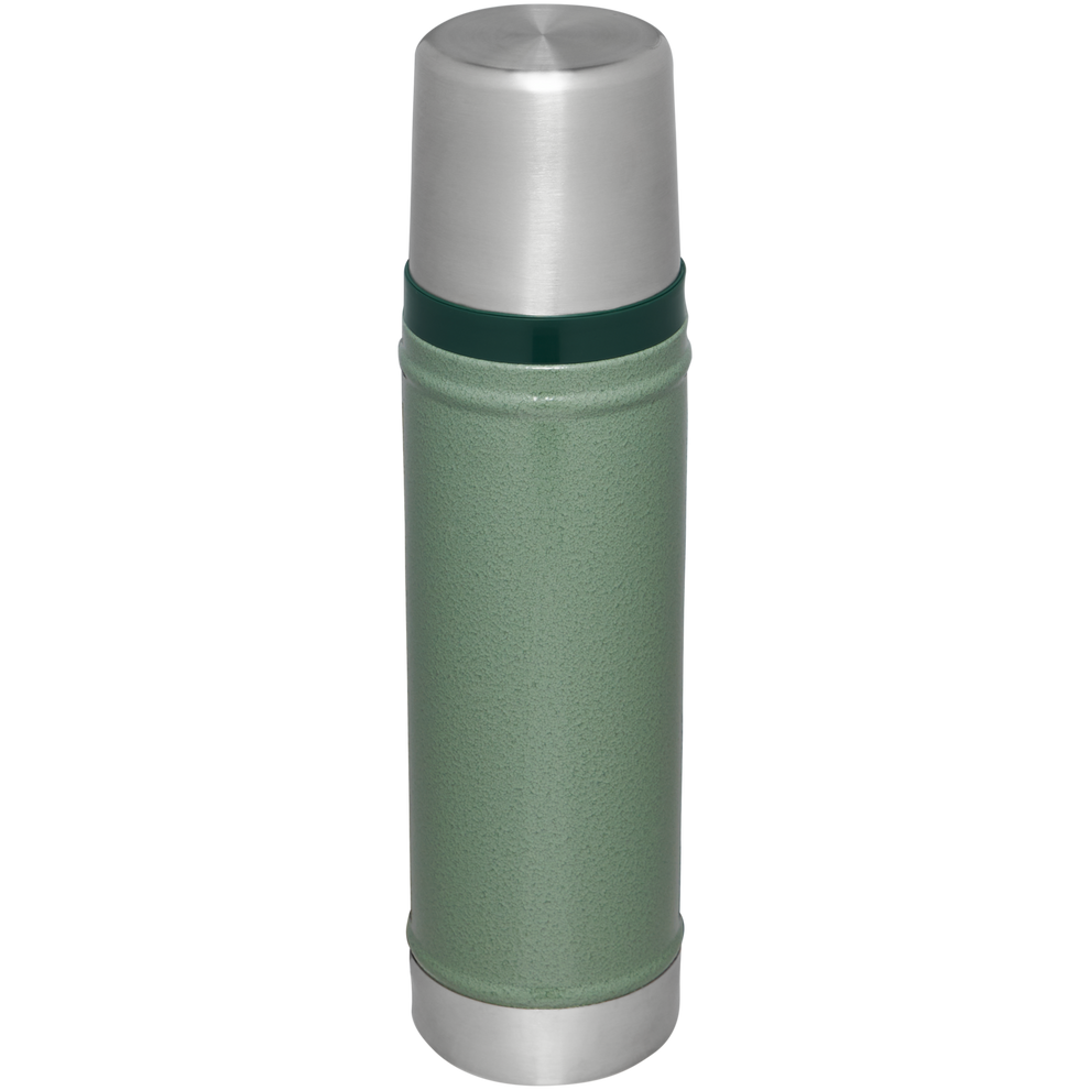 Stanley 1913 Classic Legendary Bottle 0.59L in Hammertone Green