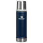 Swatch for Stanley 1913 Classic Legendary Bottle 0.59L in Dark Navy
