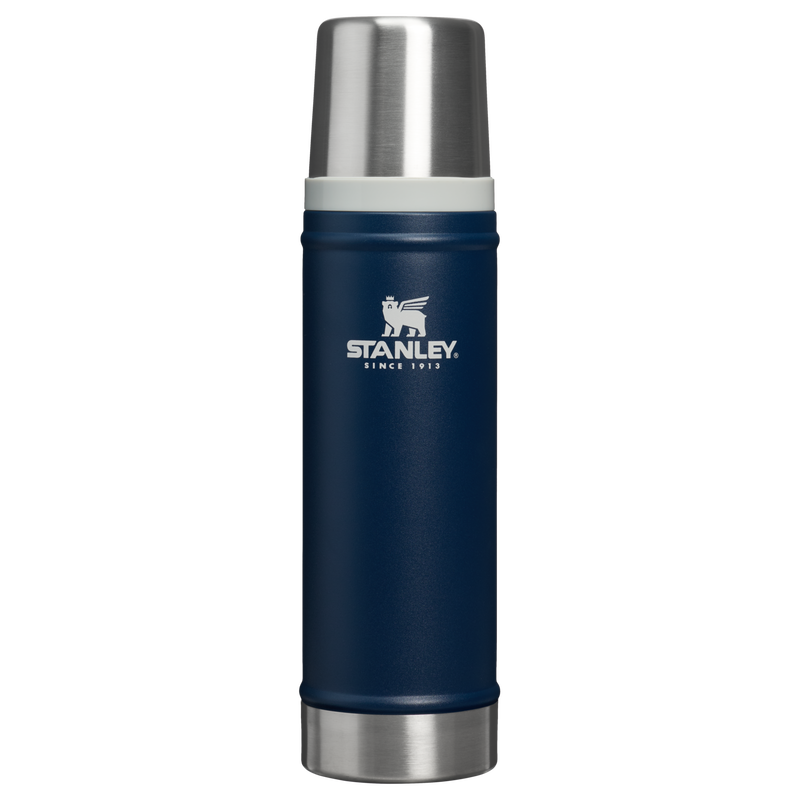 Classic Legendary Bottle | 0.59L | Stanley 1913 NL