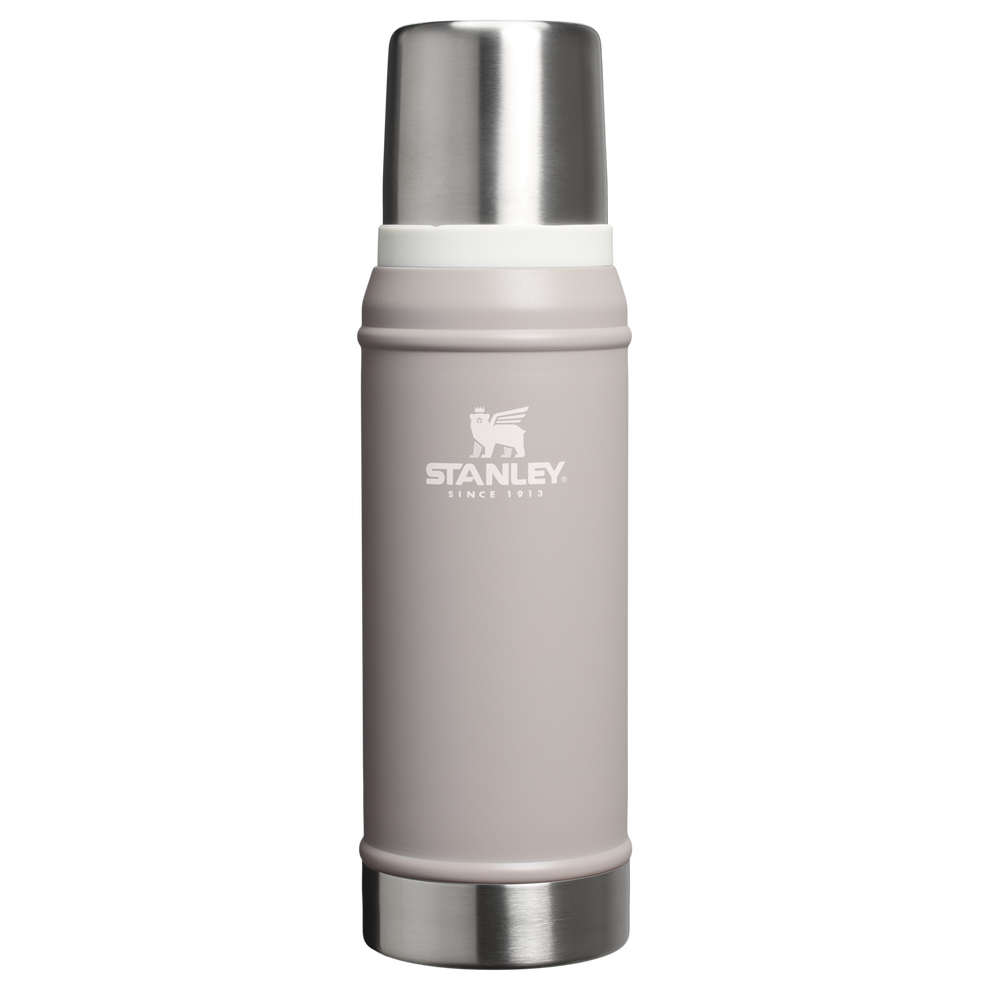 Stanley 1913 Classic Legendary Bottle 0.75L in Ash 2.0