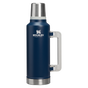 Swatch for Stanley 1913 Classic Legendary Bottle 1.9L in Dark Navy