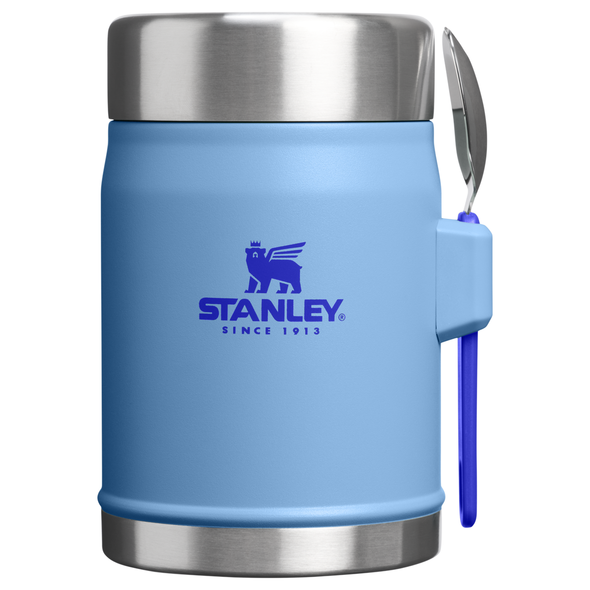 Classic Legendary Food Jar + Spork | 0.4L