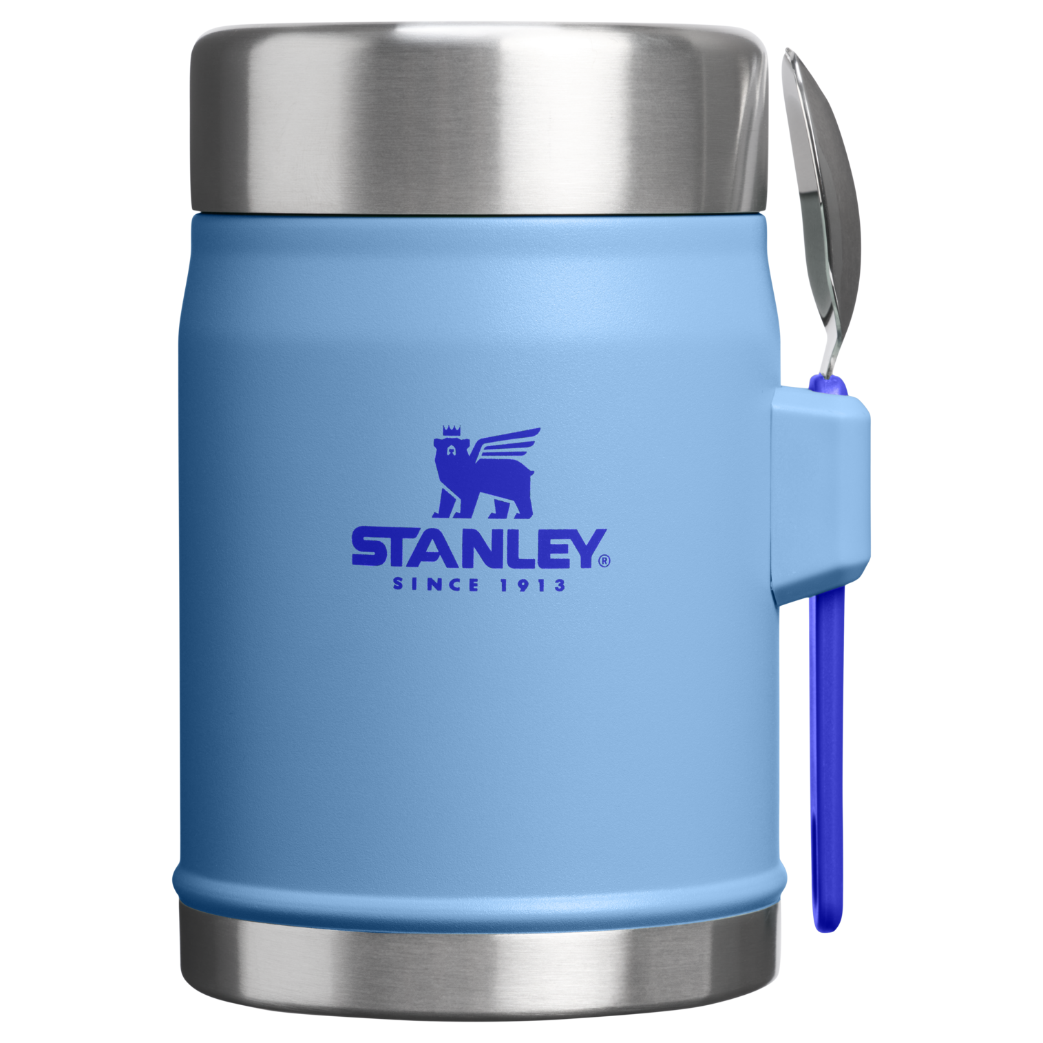 Classic Legendary Food Jar + Spork | 0.4L