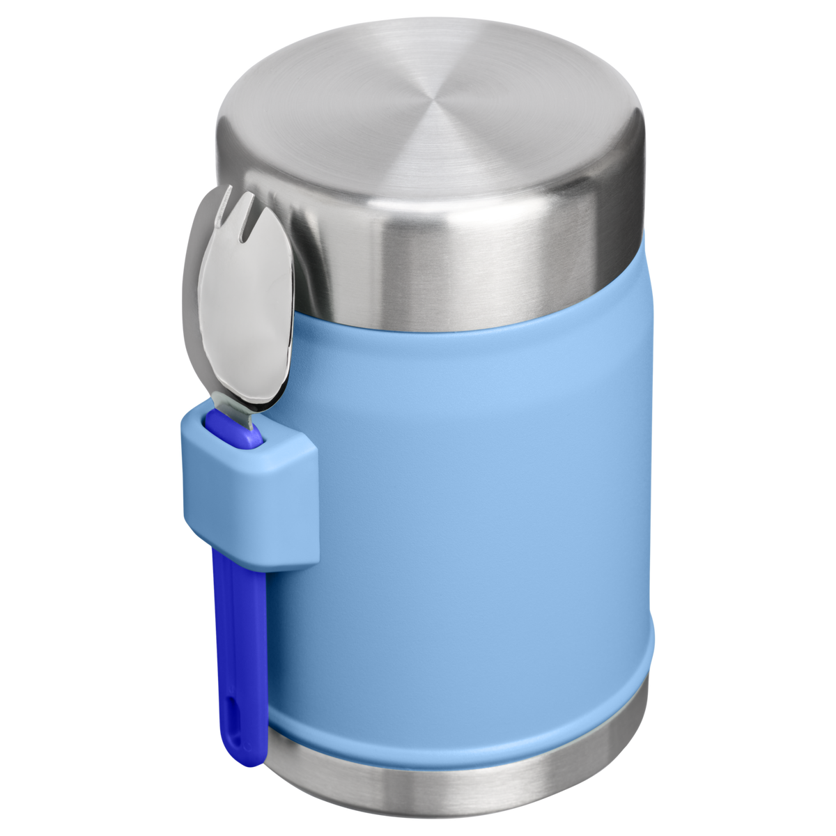 Classic Legendary Food Jar + Spork | 0.4L