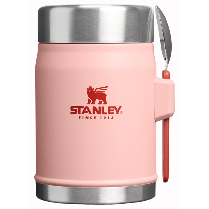 Legendary Food Jar + Spork | 0.4L