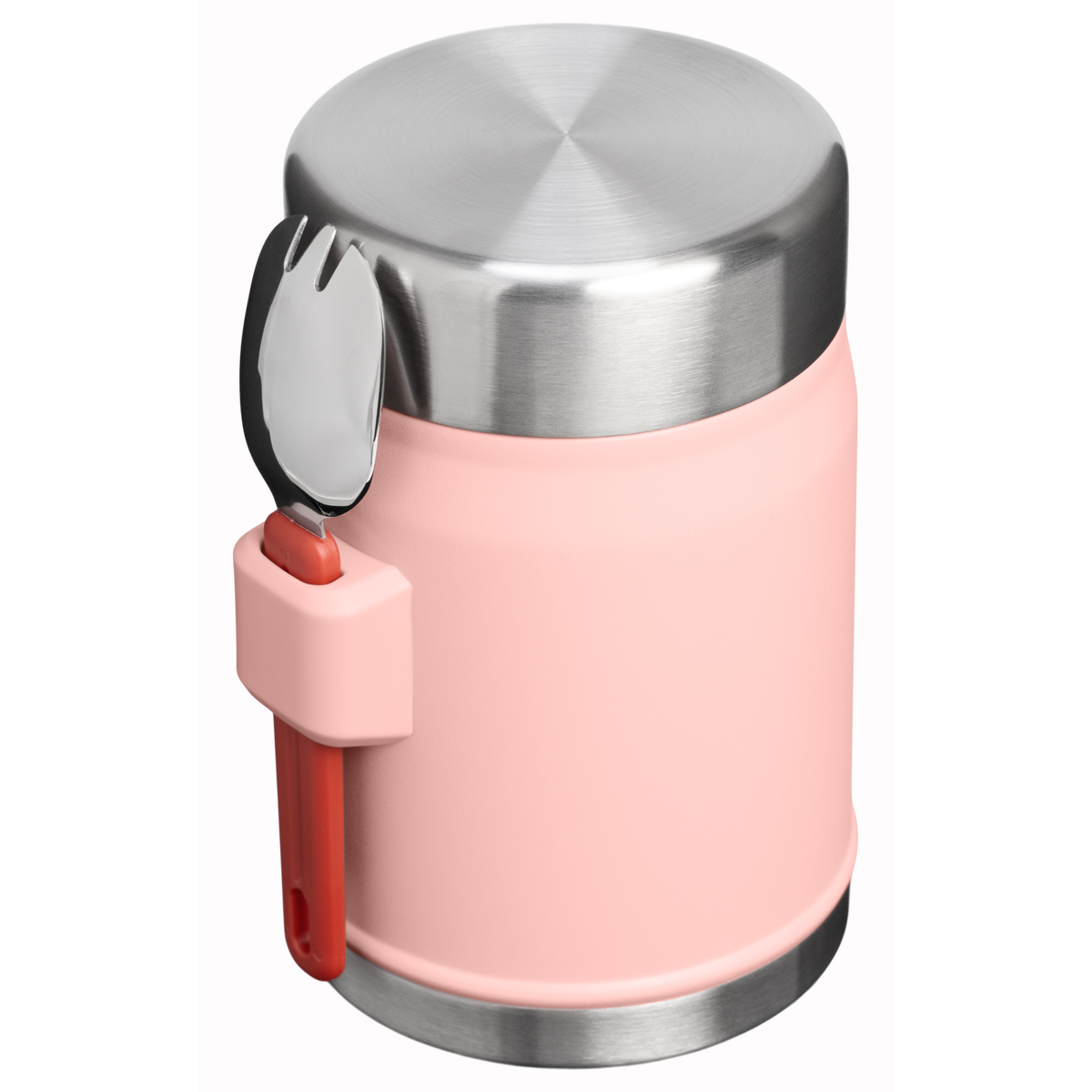 Legendary Food Jar + Spork | 0.4L