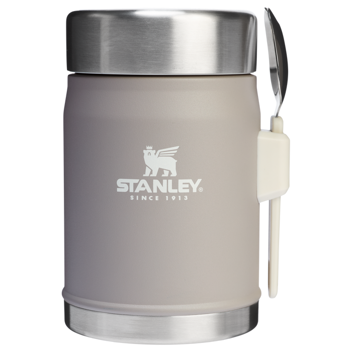 Classic Legendary Food Jar + Spork | 0.4L