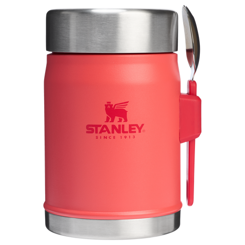 Classic Legendary Food Jar + Spork | 0.4L - Produktdetails anzeigen