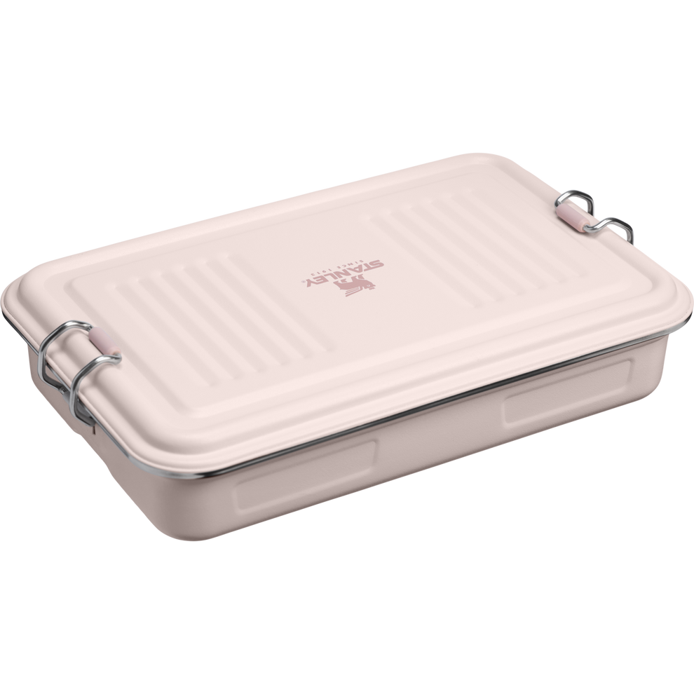 Stanley 1913 Legendary Classic Lunch Box 1.18L in Rose Quartz