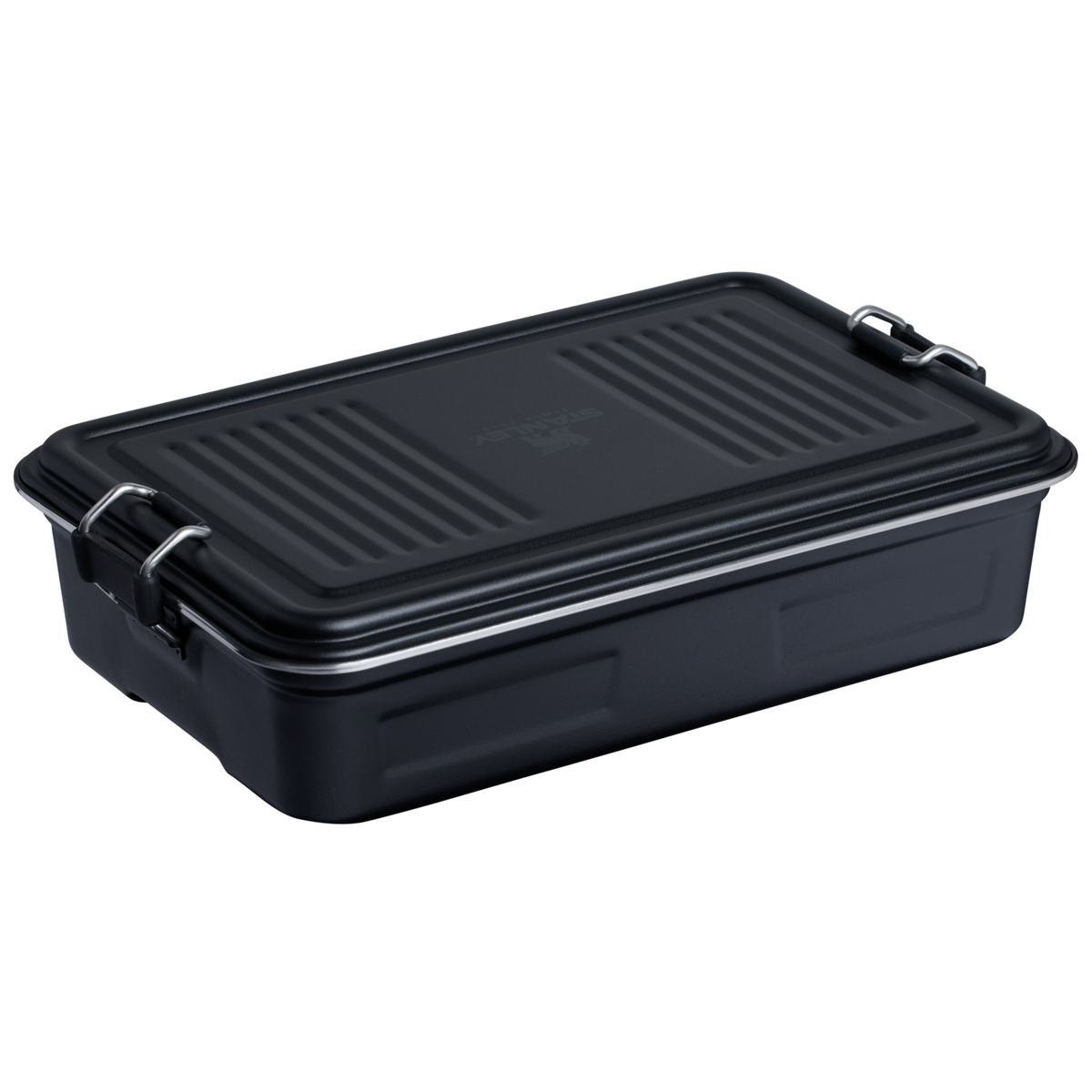 Stanley 1913 Legendary Classic Useful Box 2.0L in Black 2.0