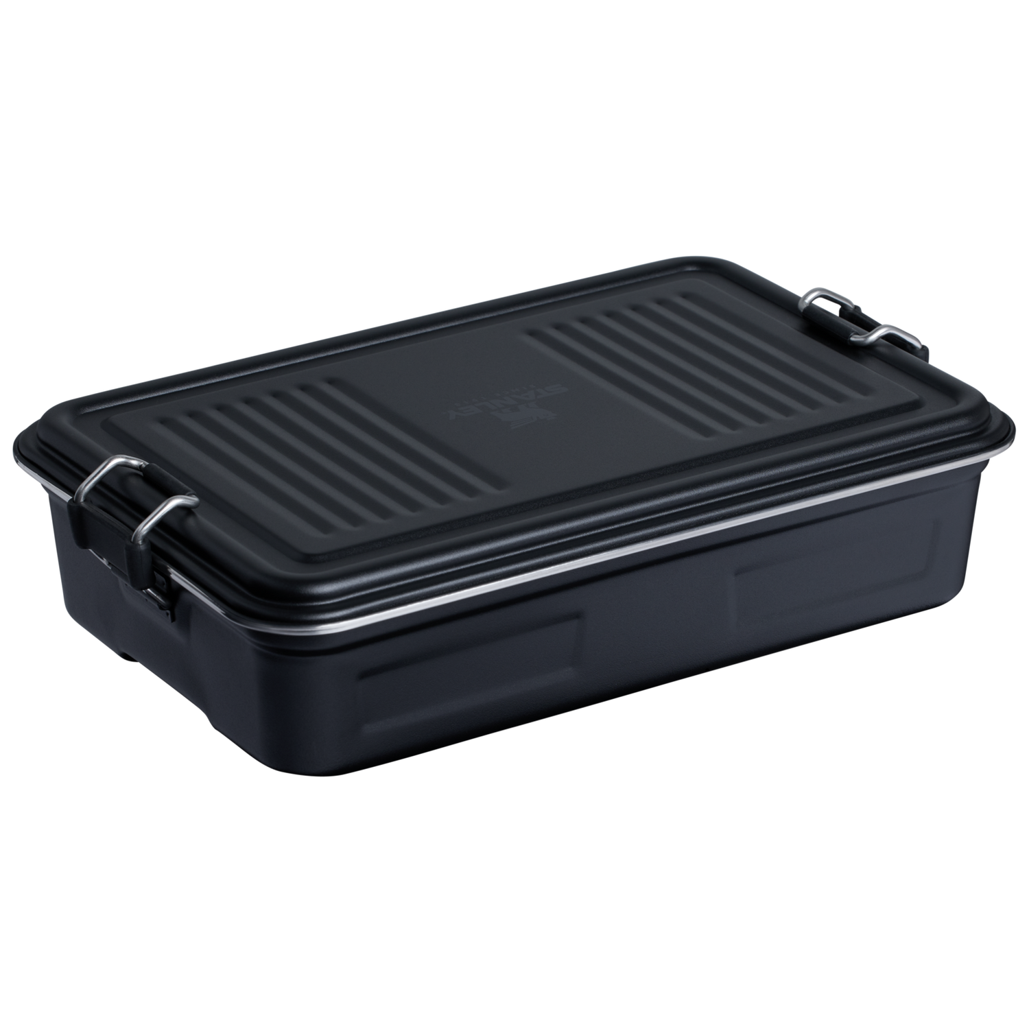 Stanley 1913 Legendary Classic Useful Box 2.0L in Black 2.0 | View 1