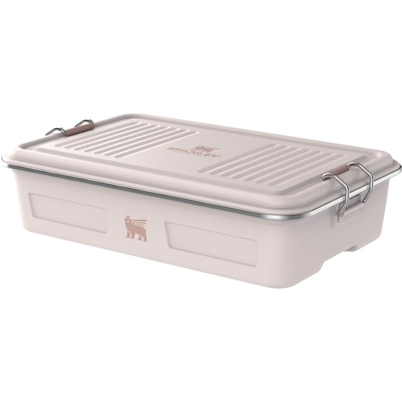 Stanley 1913 Legendary Classic Useful Box 2.0L in Rose Quartz