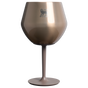 Swatch for Stanley 1913 Lifted Spirits 2-in-1 Cocktail Glass 0.4L in Pale Gold Shine