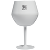 Lifted Spirits 2-in-1 Cocktail Glass | 0.4L