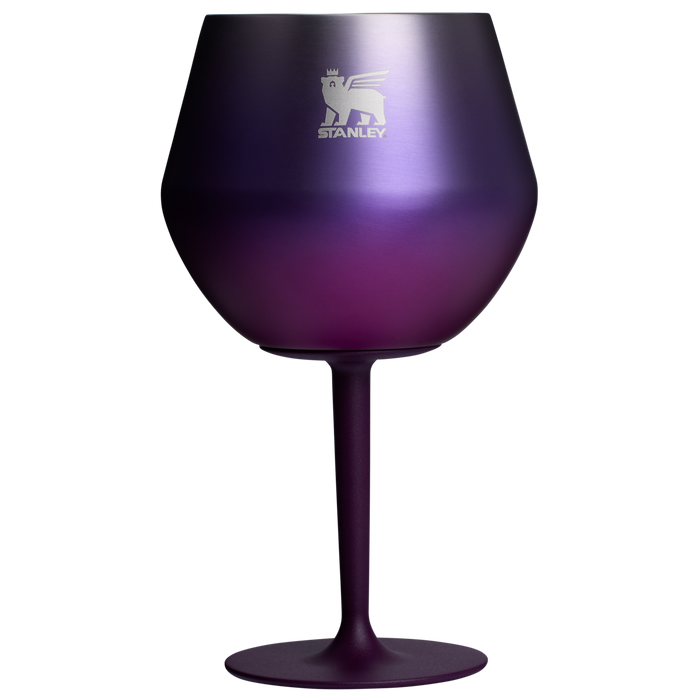 Lifted Spirits 2-in-1 Cocktail Glass | 0.4L