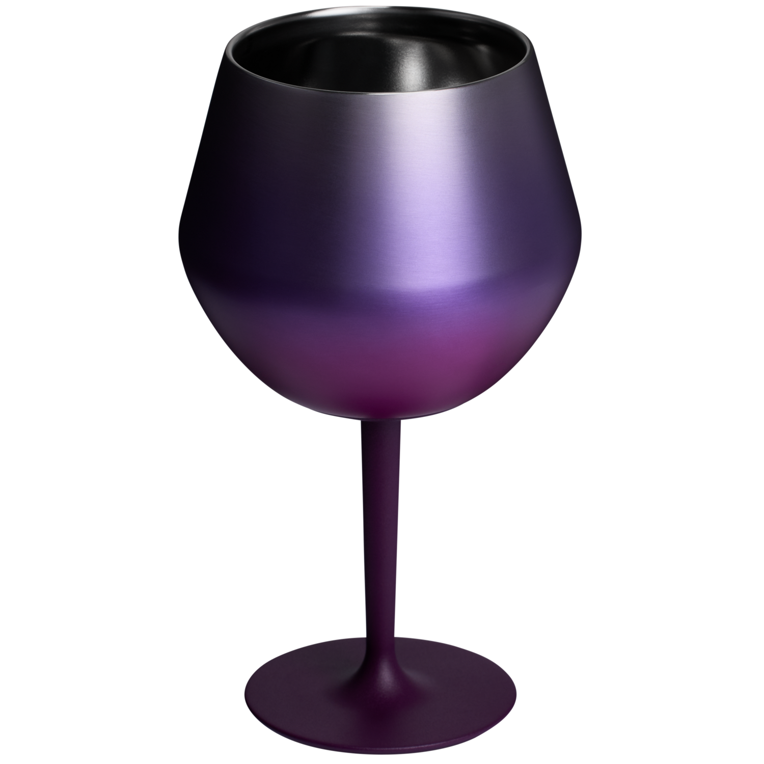 Stanley 1913 Lifted Spirits 2-in-1 Cocktail Glass 0.4L in Royal Purple Haze | View 1