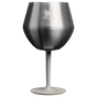 Swatch for Stanley 1913 Lifted Spirits 2-in-1 Cocktail Glass 0.4L in Stainless Steel Ash