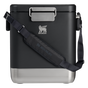 Swatch for Stanley 1913 Lifted Spirits™ Steel Cooler 24.6L in Black