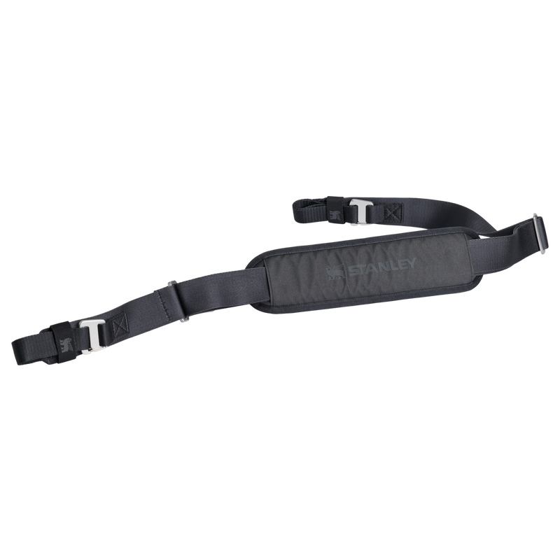 Stanley 1913 Lifted Spirits™ Steel Cooler 24.6L in Black | Dettagliato Visualizza