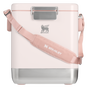 Swatch for Stanley 1913 Lifted Spirits™ Steel Cooler 24.6L in Rose Quartz