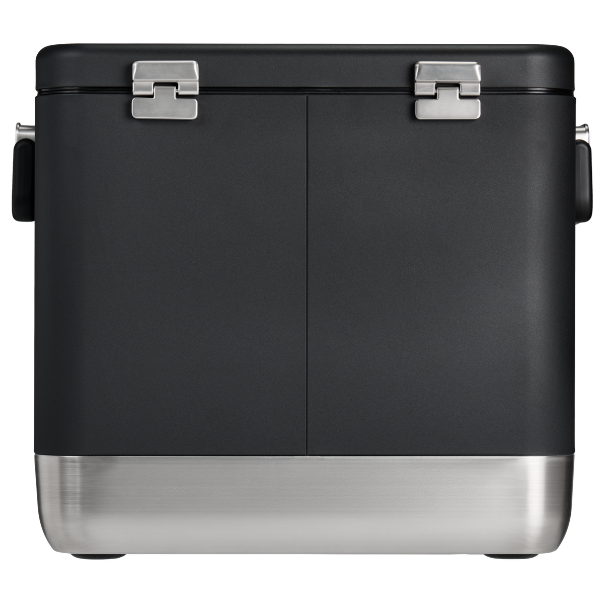 Stanley 1913 Lifted Spirits™ Steel Cooler 52L in Black