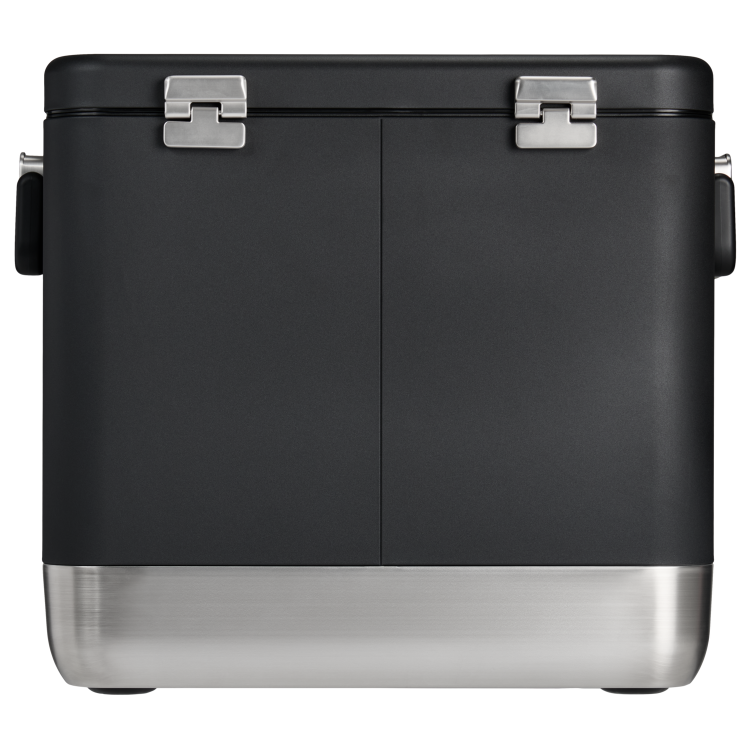 Stanley 1913 Lifted Spirits™ Steel Cooler 52L in Black | View 1