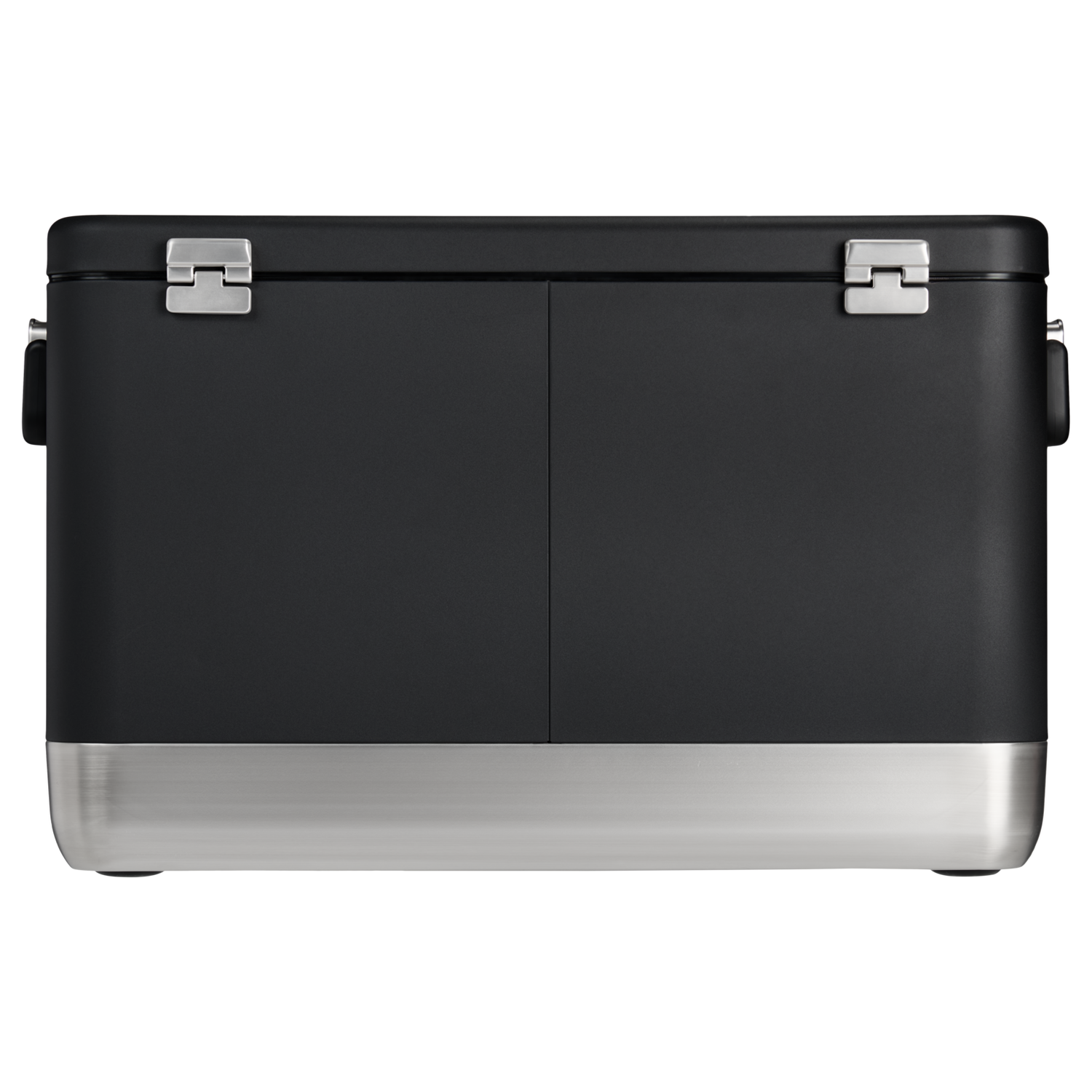 Stanley 1913 Lifted Spirits™ Steel Cooler 79.5L in Black | View 5