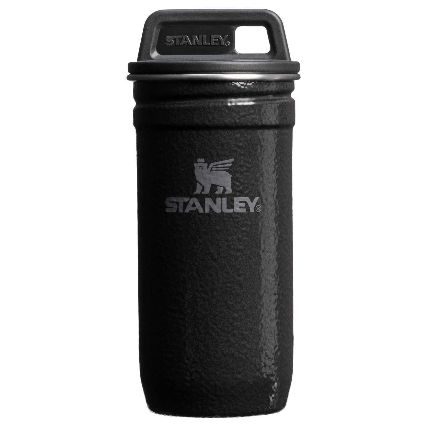Stanley 1913 Adventure Nesting Shot Glass Set in Hammertone Black | View 1