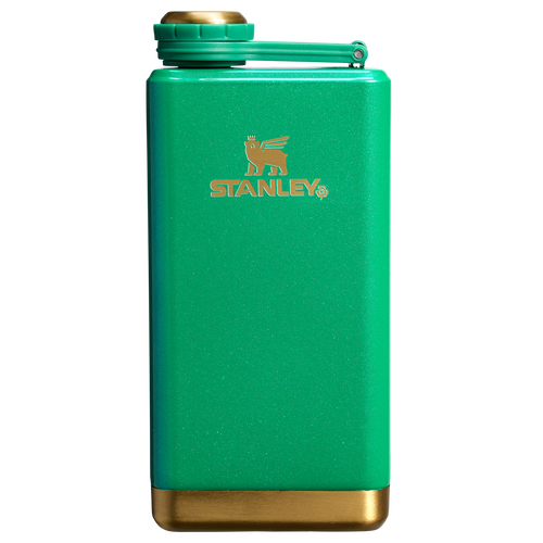 The St. Patrick's Day Adventure Pre-Party Flask | 0.23L - View Product Details