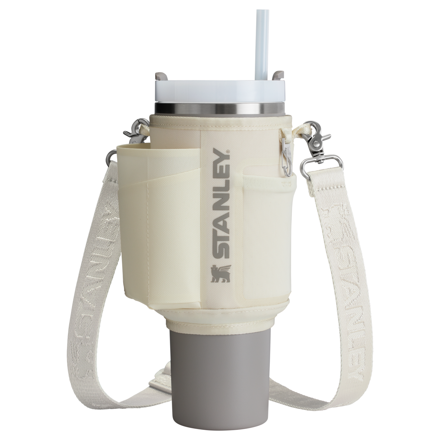 Stanley 1913 All Day Quencher Carry-All 1.18L MARKETPLACE ONLY workaround in Cream | View 1