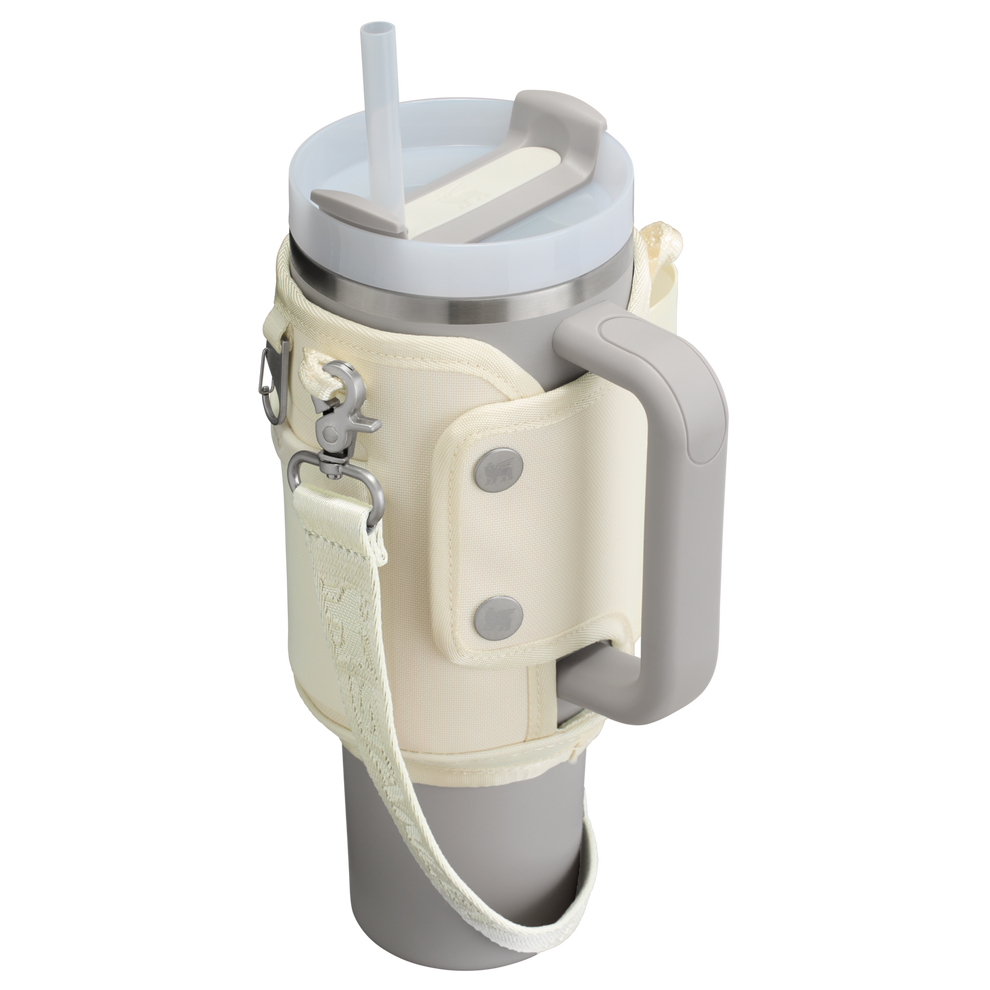 Stanley 1913 All Day Quencher Carry-All 1.18L MARKETPLACE ONLY workaround in Cream