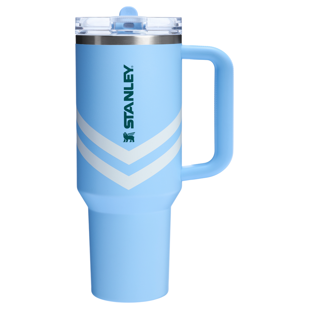 Quencher® ProTour Flip Straw Tumbler