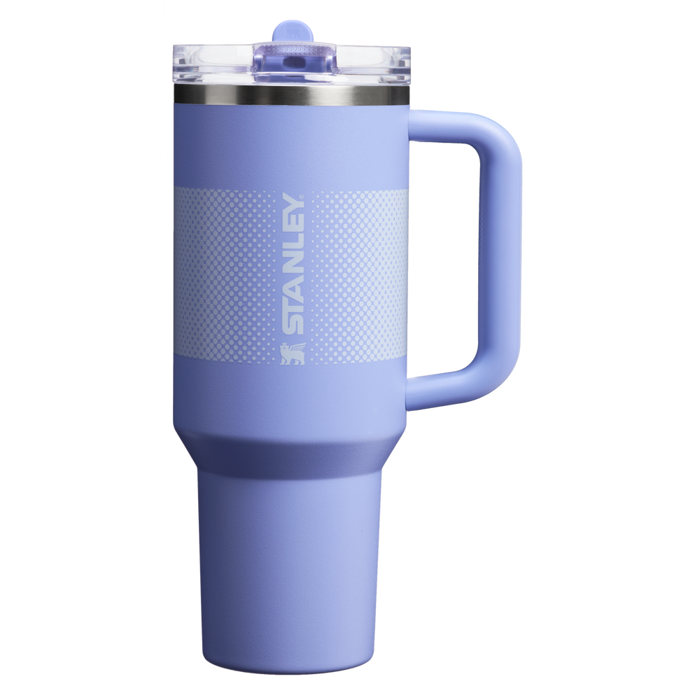 Stanley 1913 Quencher® ProTour Flip Straw Tumbler 1.18L in Hydrangea Fade
